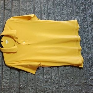 OLD NAVY- SS Polo Shirt